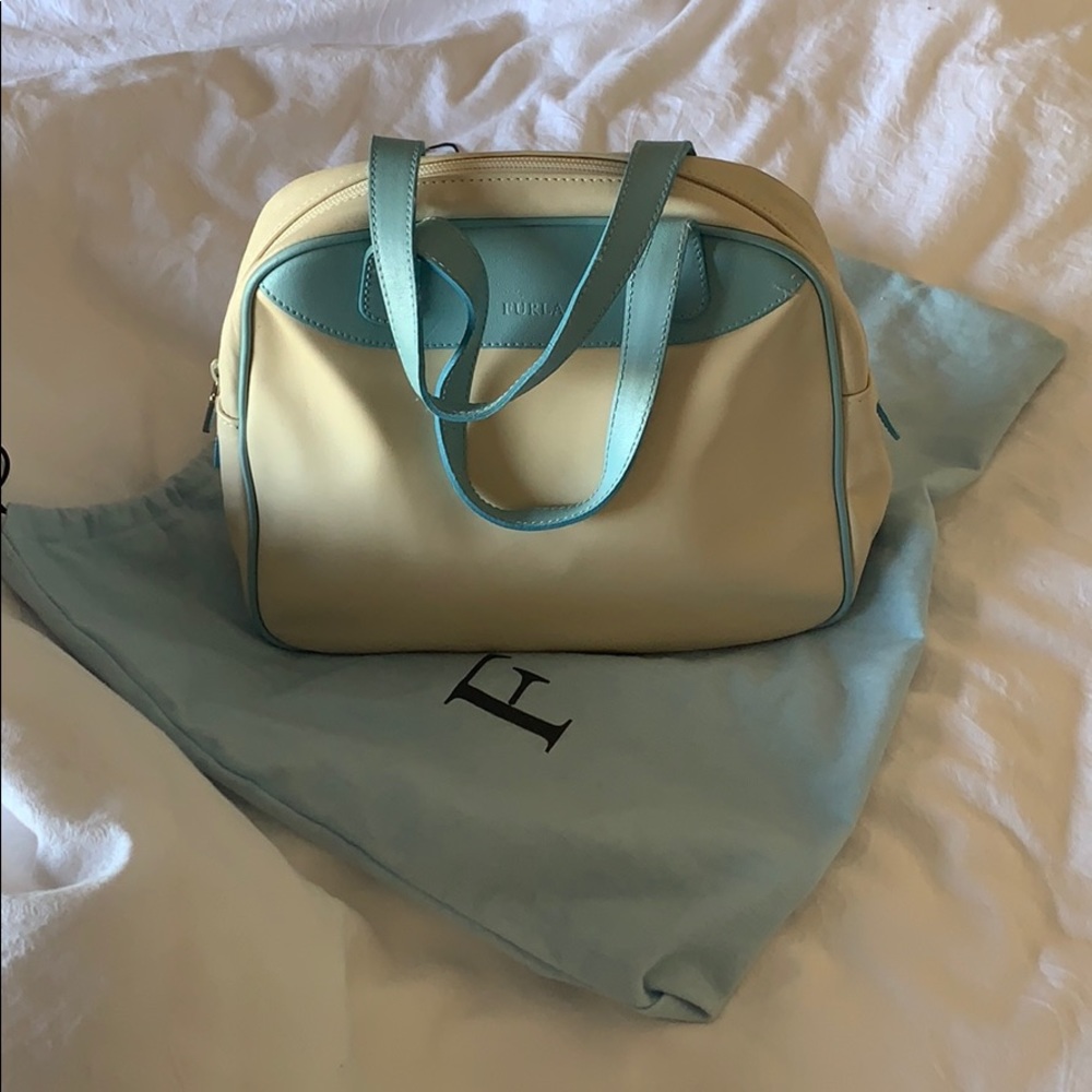 FURLA Hand bag